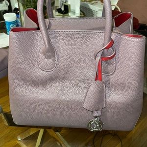 Vintage dior bag